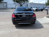 2019 Mercedes-Benz E-Class - Preview 8