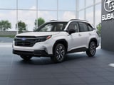 2026 Subaru Forester - Preview 2