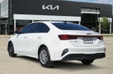 2024 Kia Forte - Preview 4