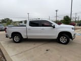 2019 Chevrolet Silverado 1500 - Preview 5