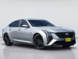2025 Cadillac CT5 - Preview 2