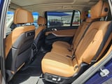 2023 BMW X7 - Preview 14