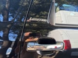 2016 Toyota Sequoia - Preview 5