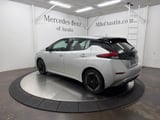 2023 Nissan Leaf - Preview 5