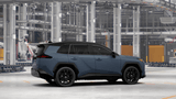 2026 Toyota RAV4 - Preview 11