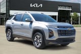 2025 Chevrolet Equinox - Preview 6