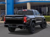 2026 Chevrolet Colorado - Preview 4