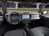2026 Ford Bronco - Preview 9