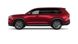 2026 Toyota Grand Highlander - Preview 3