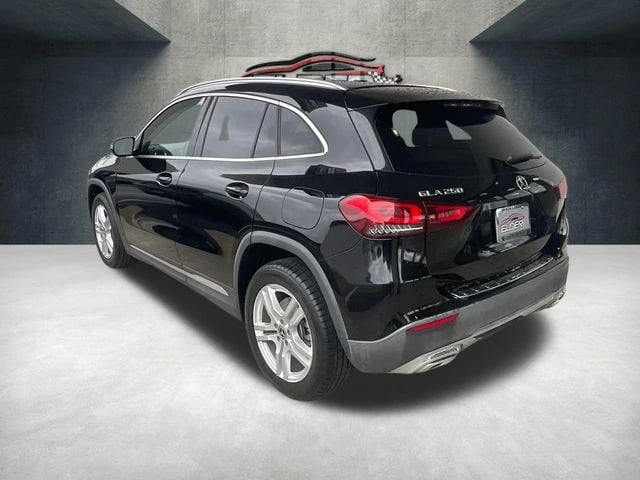 2021 Mercedes-Benz GLA - Image 2