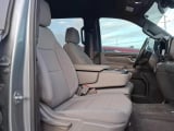 2024 Chevrolet Silverado - Preview 10