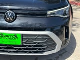 2025 Volkswagen Taos - Preview 9