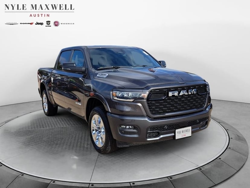 2026 Ram 1500 - Image 1