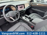 2026 Volkswagen Atlas - Preview 10