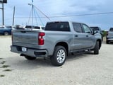 2026 Chevrolet Silverado 1500 - Preview 6
