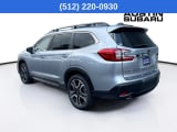 2026 Subaru Ascent - Preview 5