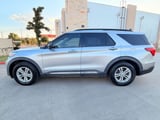 2020 Ford Explorer - Preview 3