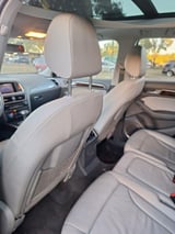 2016 Audi Q5 - Preview 6