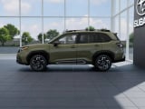 2026 Subaru Forester - Preview 3