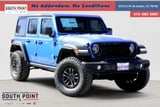 2026 Jeep Wrangler - Preview 2