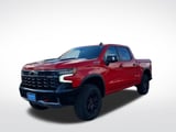 2026 Chevrolet Silverado 1500 - Preview 7