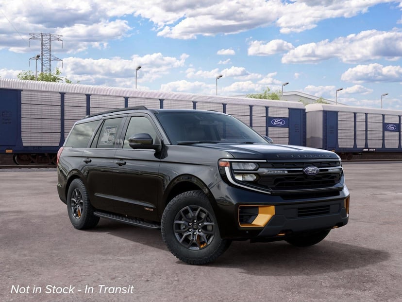 2027 Ford Expedition - Image 1