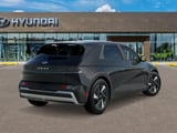 2027 Hyundai Ioniq 5 - Preview 4