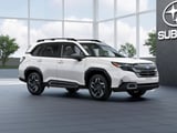 2026 Subaru Forester - Preview 2