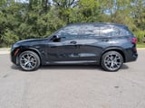 2024 BMW X5 - Preview 9
