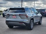 2025 Chevrolet Equinox - Preview 7