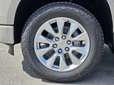 2026 Chevrolet Silverado 1500 - Preview 7