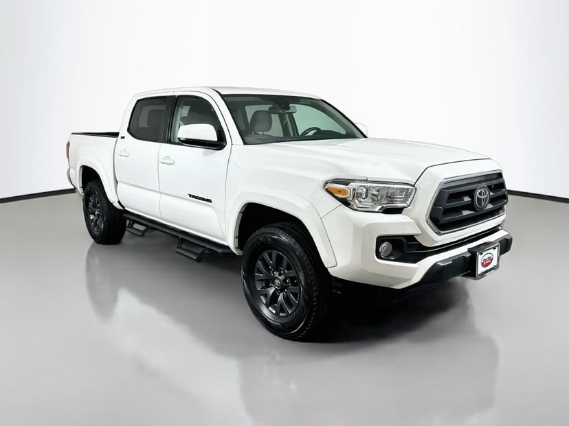 2023 Toyota Tacoma - Image 1