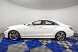 2016 Mercedes-Benz CLS-Class - Preview 8