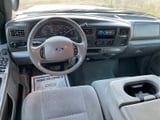 2004 Ford Excursion - Preview 10