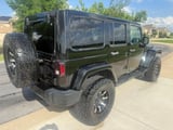 2017 Jeep Wrangler - Preview 5