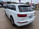 2018 Audi Q7 - Preview 4