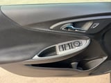 2025 Chevrolet Malibu - Preview 11