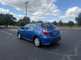 2009 Toyota Matrix - Preview 3