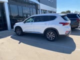 2019 Hyundai Santa Fe - Preview 15