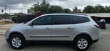 2015 Chevrolet Traverse - Preview 3