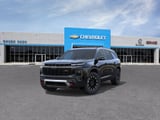 2026 Chevrolet Traverse - Preview 8