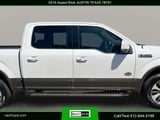 2016 Ford F-150 - Preview 5