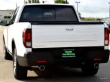 2026 Honda Ridgeline - Preview 4