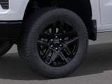 2026 Chevrolet Silverado 1500 - Preview 9