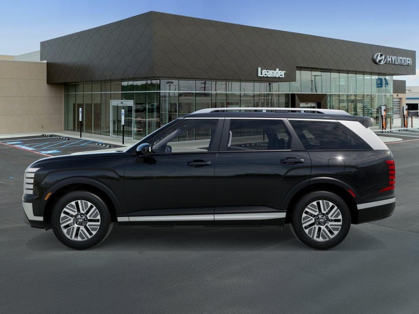 2026 Hyundai Palisade Hybrid - Image 2