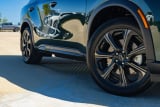 2027 INFINITI QX60 - Preview 2