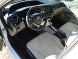 2014 Honda Civic - Preview 11