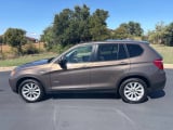 2014 BMW X3 - Preview 2