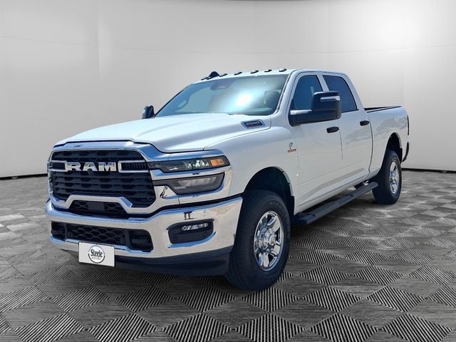 2027 Ram 2500 - Image 1