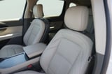 2025 Lincoln Nautilus - Preview 10